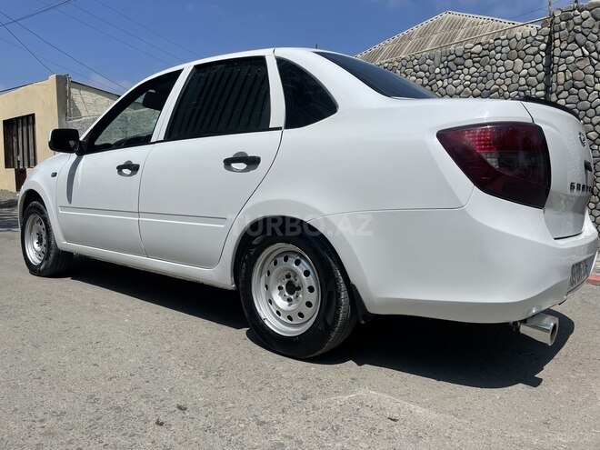 LADA (VAZ) Granta 2013, 200,000 km - 1.6 л - Bərdə