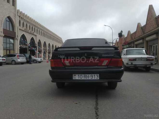 LADA (VAZ) 2115 2006, 98,755 km - 1.6 l - Gəncə