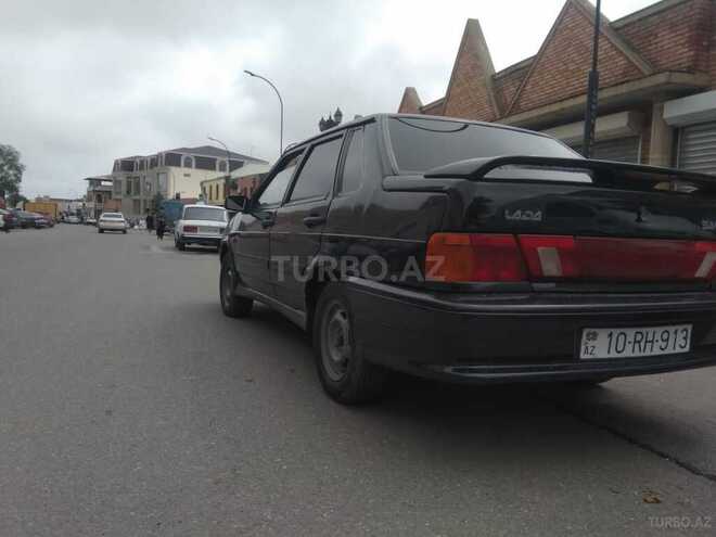 LADA (VAZ) 2115 2006, 98,755 km - 1.6 l - Gəncə