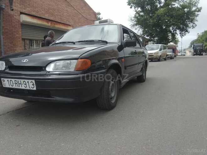 LADA (VAZ) 2115 2006, 98,755 km - 1.6 l - Gəncə