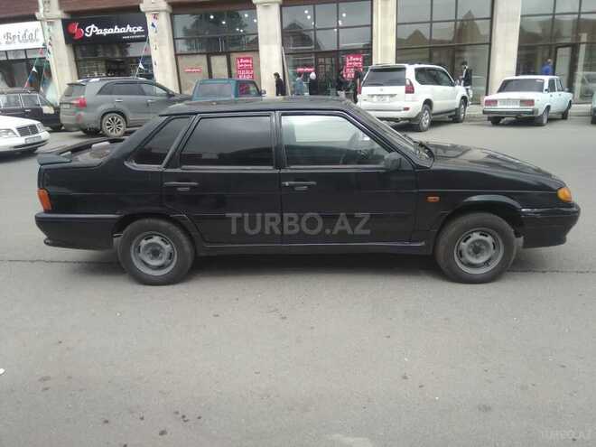 LADA (VAZ) 2115 2006, 98,755 km - 1.6 l - Gəncə