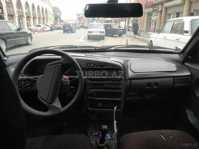 LADA (VAZ) 2115 2006, 98,755 km - 1.6 l - Gəncə