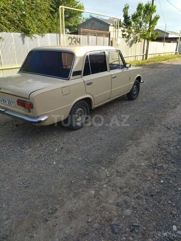 LADA (VAZ) 21011 1983, 85,000 km - 1.3 л - İmişli
