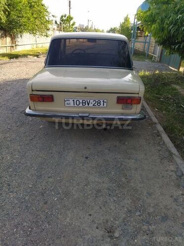LADA (VAZ) 21011 1983, 85,000 km - 1.3 л - İmişli