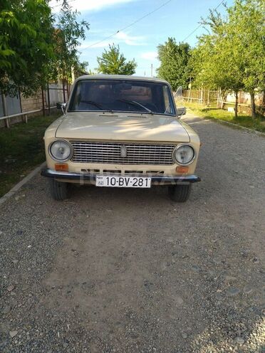 LADA (VAZ) 21011 1983, 85,000 km - 1.3 л - İmişli