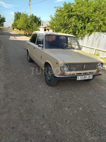 LADA (VAZ) 21011 1983, 85,000 km - 1.3 л - İmişli