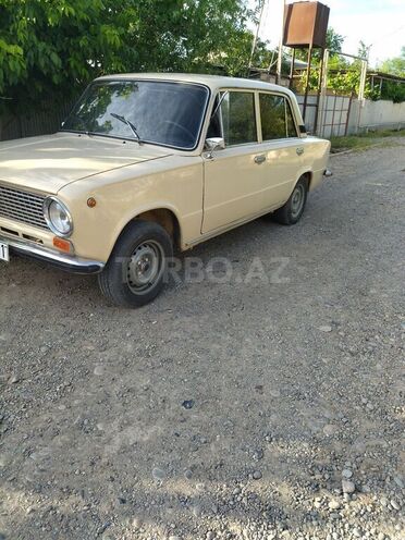 LADA (VAZ) 21011 1983, 85,000 km - 1.3 л - İmişli