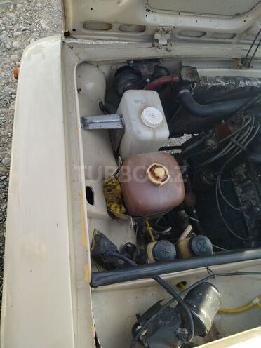 LADA (VAZ) 21011 1983, 85,000 km - 1.3 л - İmişli