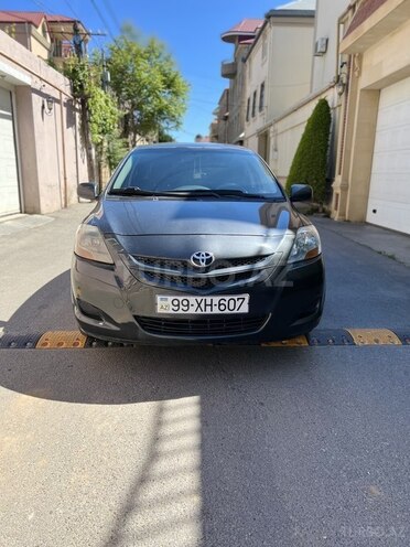 Toyota Yaris 2007, 270,370 km - 1.5 л - Bakı