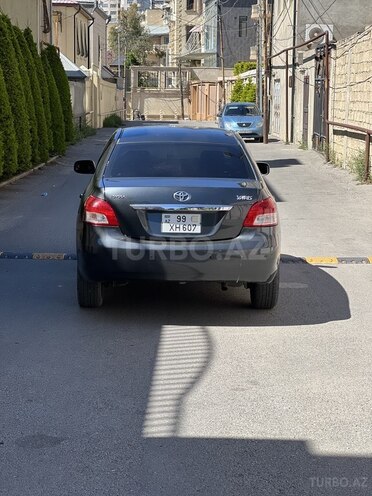 Toyota Yaris 2007, 270,370 km - 1.5 л - Bakı