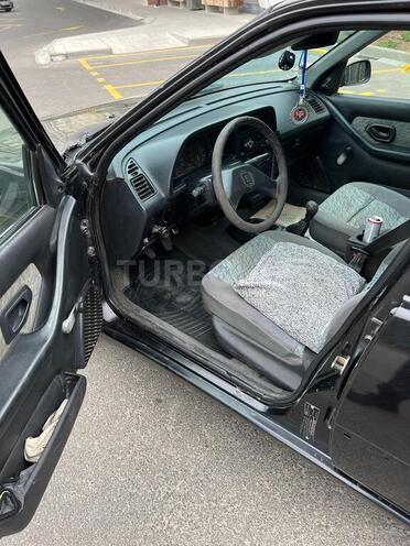 Peugeot 307 1996, 237,468 km - 1.4 l - Bakı