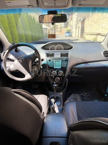 Toyota Yaris 2007, 270,370 km - 1.5 л - Bakı