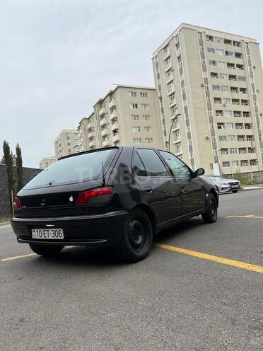 Peugeot 307 1996, 237,468 km - 1.4 l - Bakı
