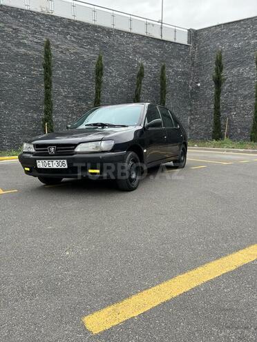 Peugeot 307 1996, 237,468 km - 1.4 l - Bakı