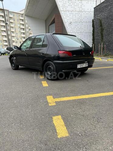 Peugeot 307 1996, 237,468 km - 1.4 l - Bakı