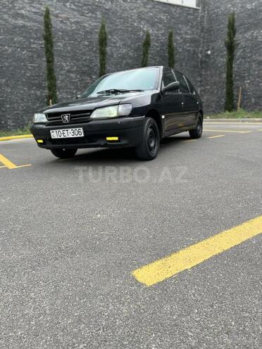 Peugeot 307 1996, 237,468 km - 1.4 l - Bakı