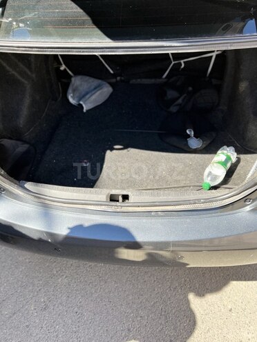 Toyota Yaris 2007, 270,370 km - 1.5 л - Bakı
