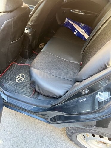 Toyota Yaris 2007, 270,370 km - 1.5 л - Bakı