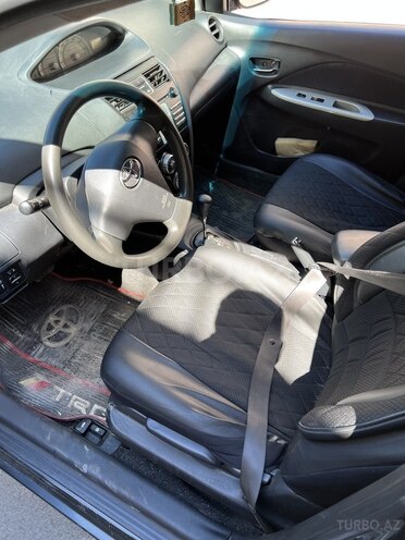 Toyota Yaris 2007, 270,370 km - 1.5 л - Bakı