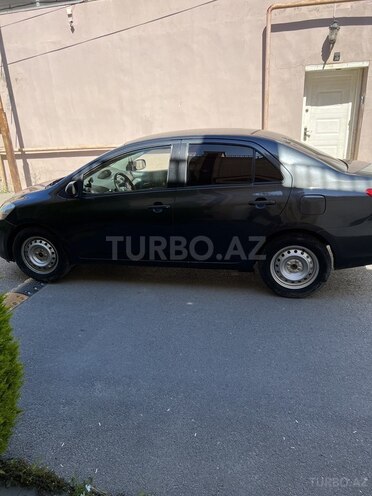 Toyota Yaris 2007, 270,370 km - 1.5 л - Bakı