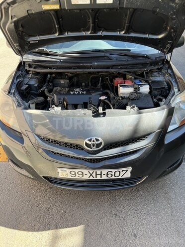 Toyota Yaris 2007, 270,370 km - 1.5 л - Bakı