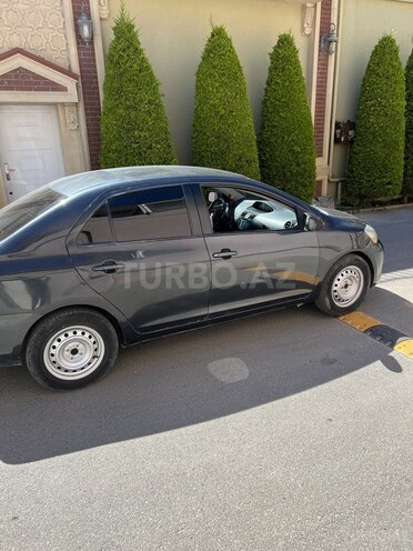 Toyota Yaris 2007, 270,370 km - 1.5 л - Bakı