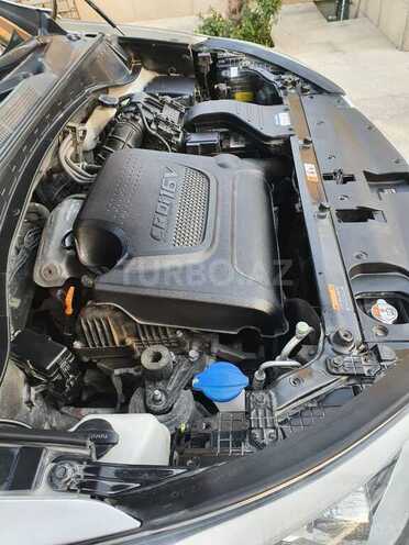 Hyundai Grand Santa Fe 2014, 249,876 km - 2.2 l - Bakı