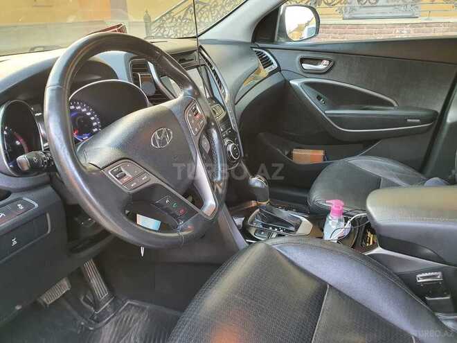 Hyundai Grand Santa Fe 2014, 249,876 km - 2.2 l - Bakı