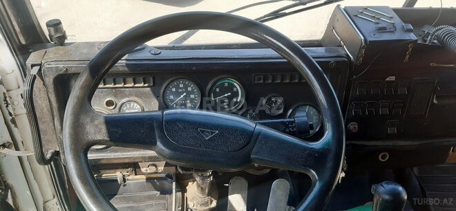 KamAz 53212 1990, 11,000 km - 11.0 l - Şəmkir