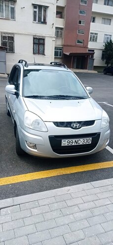 Hyundai Matrix 2007, 149,000 km - 1.6 l - Bakı