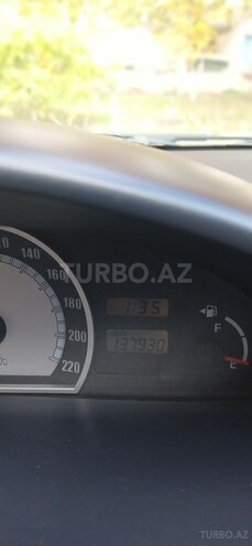 Hyundai Matrix 2007, 149,000 km - 1.6 l - Bakı
