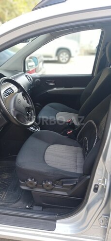 Hyundai Matrix 2007, 149,000 km - 1.6 l - Bakı