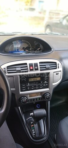 Hyundai Matrix 2007, 149,000 km - 1.6 l - Bakı