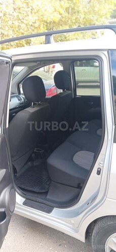Hyundai Matrix 2007, 149,000 km - 1.6 l - Bakı