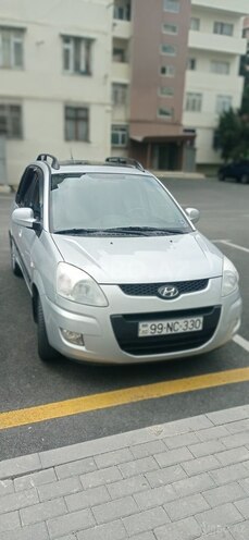 Hyundai Matrix 2007, 149,000 km - 1.6 l - Bakı