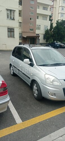 Hyundai Matrix 2007, 149,000 km - 1.6 l - Bakı