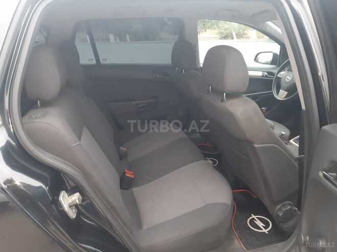 Opel Astra 2008, 150,000 km - 1.4 л - Bakı