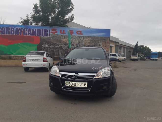 Opel Astra 2008, 150,000 km - 1.4 л - Bakı