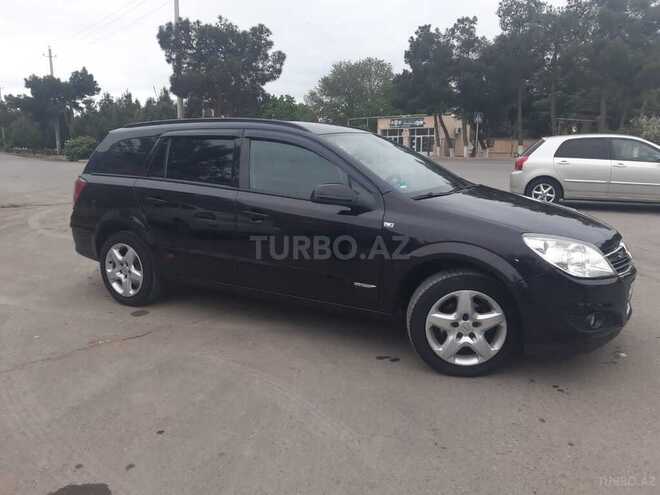 Opel Astra 2008, 150,000 km - 1.4 л - Bakı