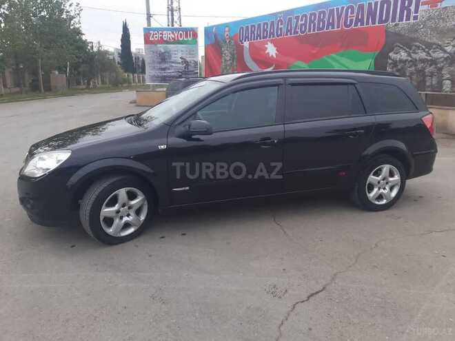 Opel Astra 2008, 150,000 km - 1.4 л - Bakı