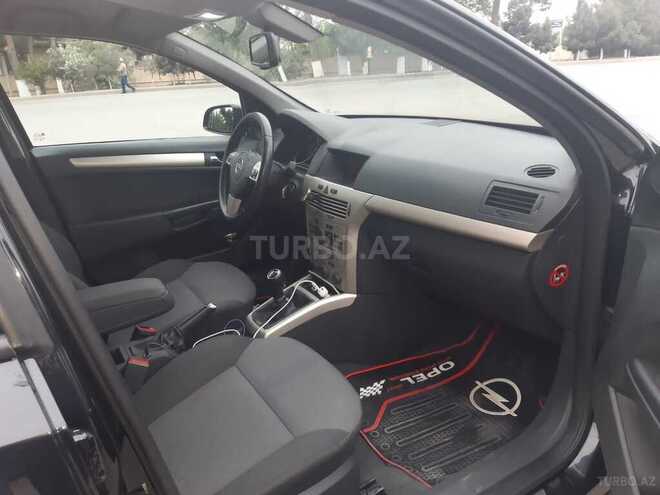 Opel Astra 2008, 150,000 km - 1.4 л - Bakı