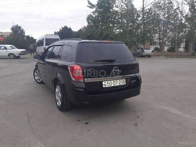 Opel Astra 2008, 150,000 km - 1.4 л - Bakı