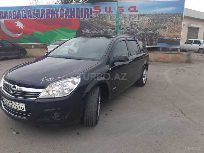 Opel Astra 2008, 150,000 km - 1.4 л - Bakı