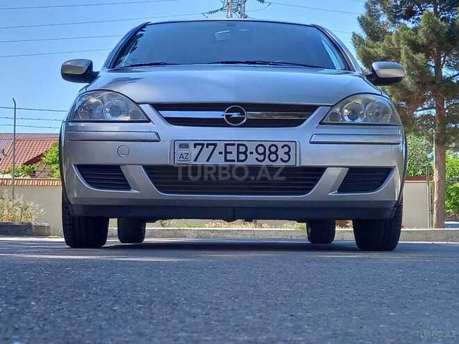 Opel Corsa 2005, 170,000 km - 1.2 l - Bakı
