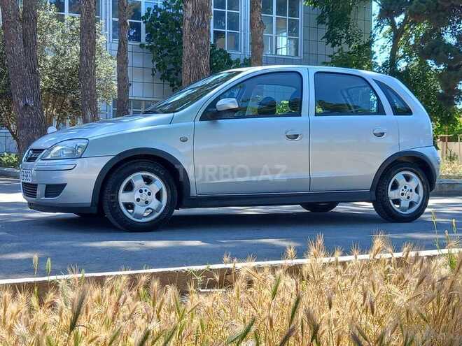 Opel Corsa 2005, 170,000 km - 1.2 l - Bakı
