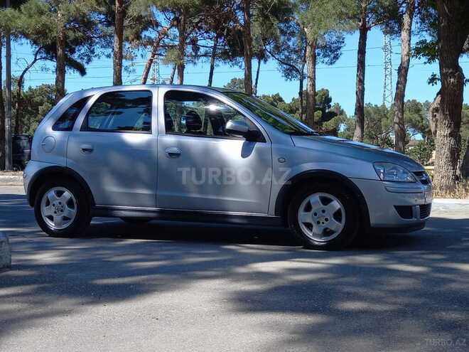 Opel Corsa 2005, 170,000 km - 1.2 l - Bakı