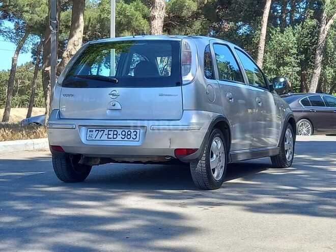 Opel Corsa 2005, 170,000 km - 1.2 l - Bakı