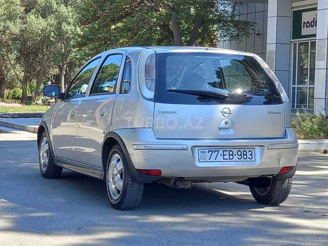 Opel Corsa 2005, 170,000 km - 1.2 l - Bakı