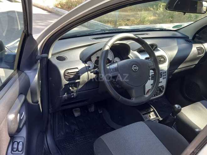 Opel Corsa 2005, 170,000 km - 1.2 l - Bakı