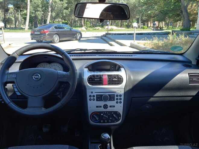 Opel Corsa 2005, 170,000 km - 1.2 l - Bakı